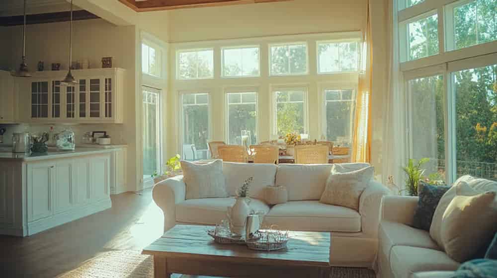 Basic House Cleaning image
